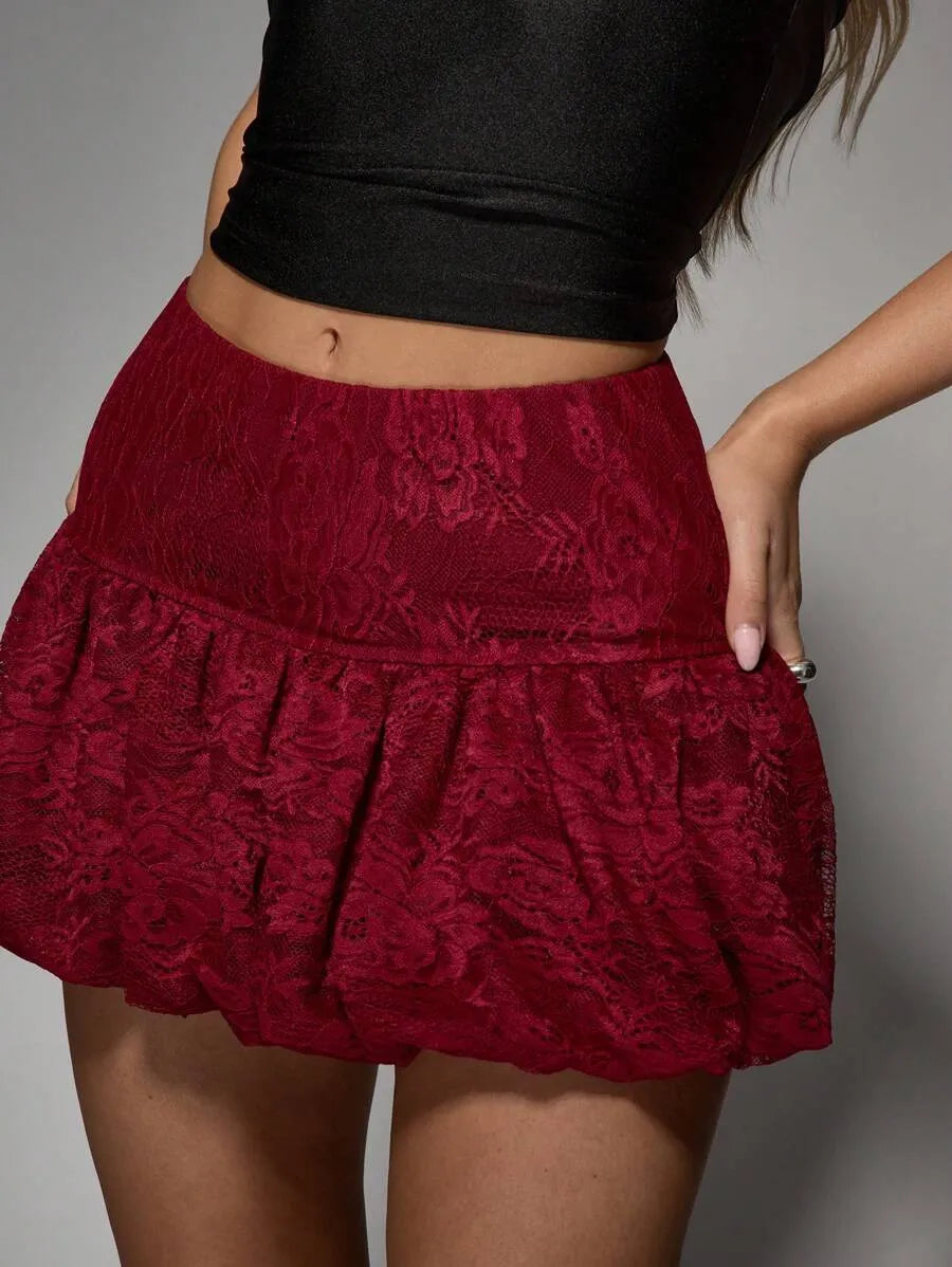 Rosa Lush Set