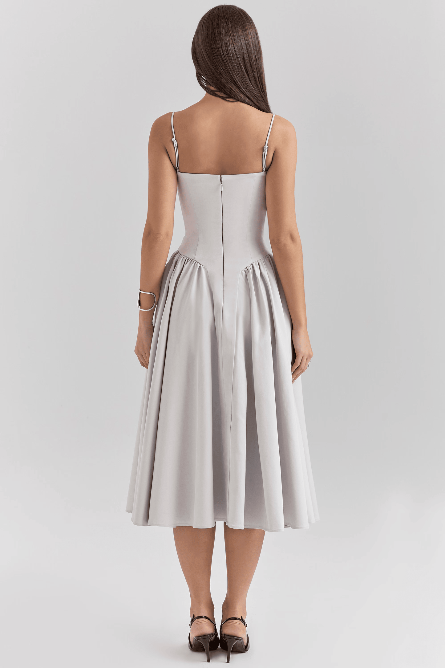 Effini Corset Sundress