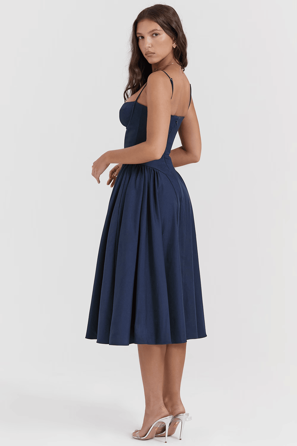 Effini Corset Sundress