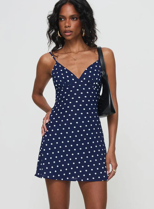Chara Mini Dress