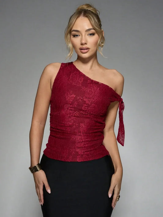 Rosa Lush Set