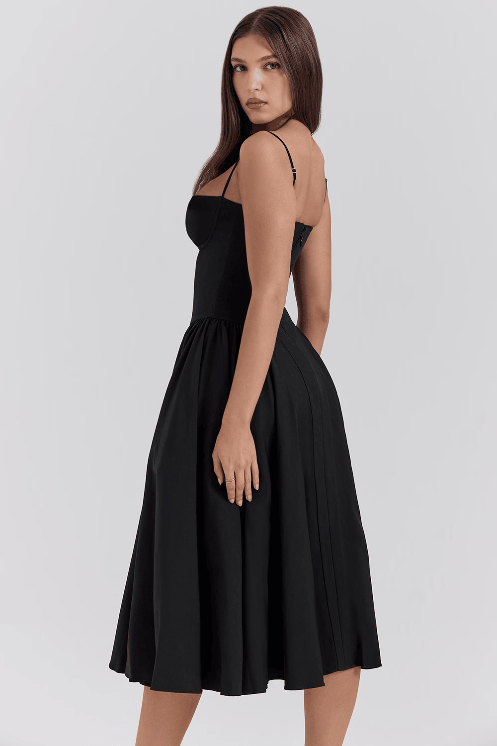 Effini Corset Sundress
