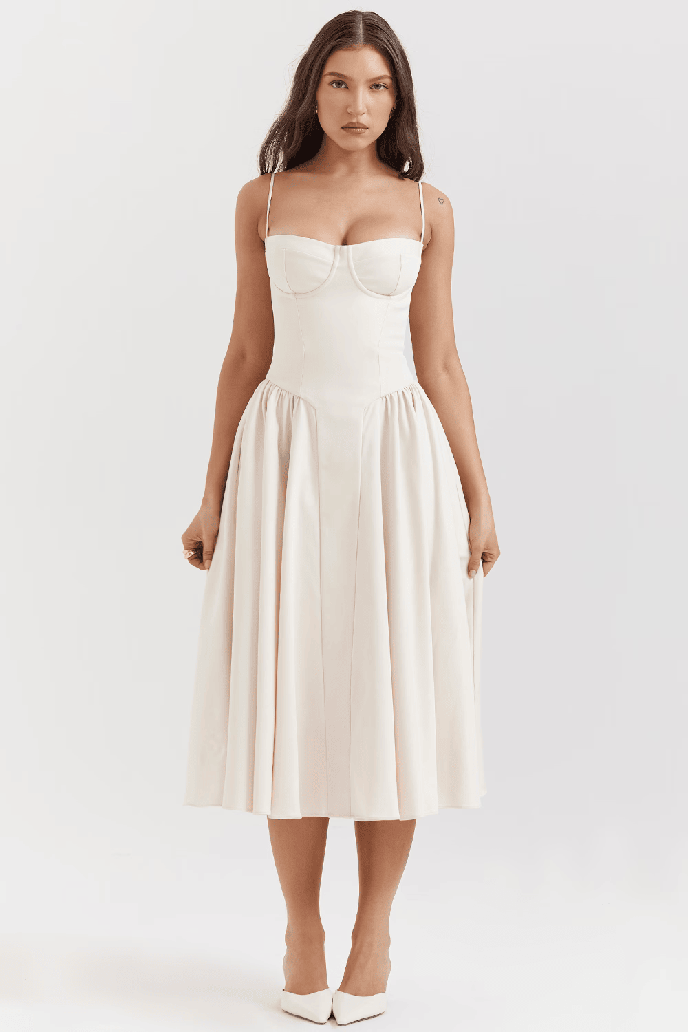 Effini Corset Sundress