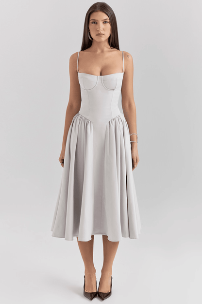 Effini Corset Sundress