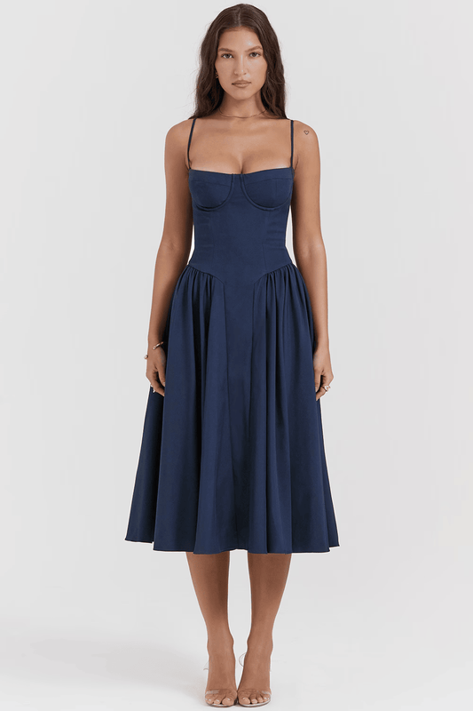 Effini Corset Sundress