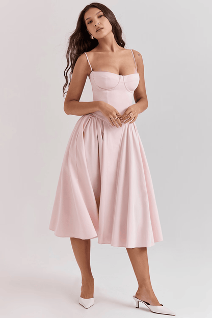 Effini Corset Sundress