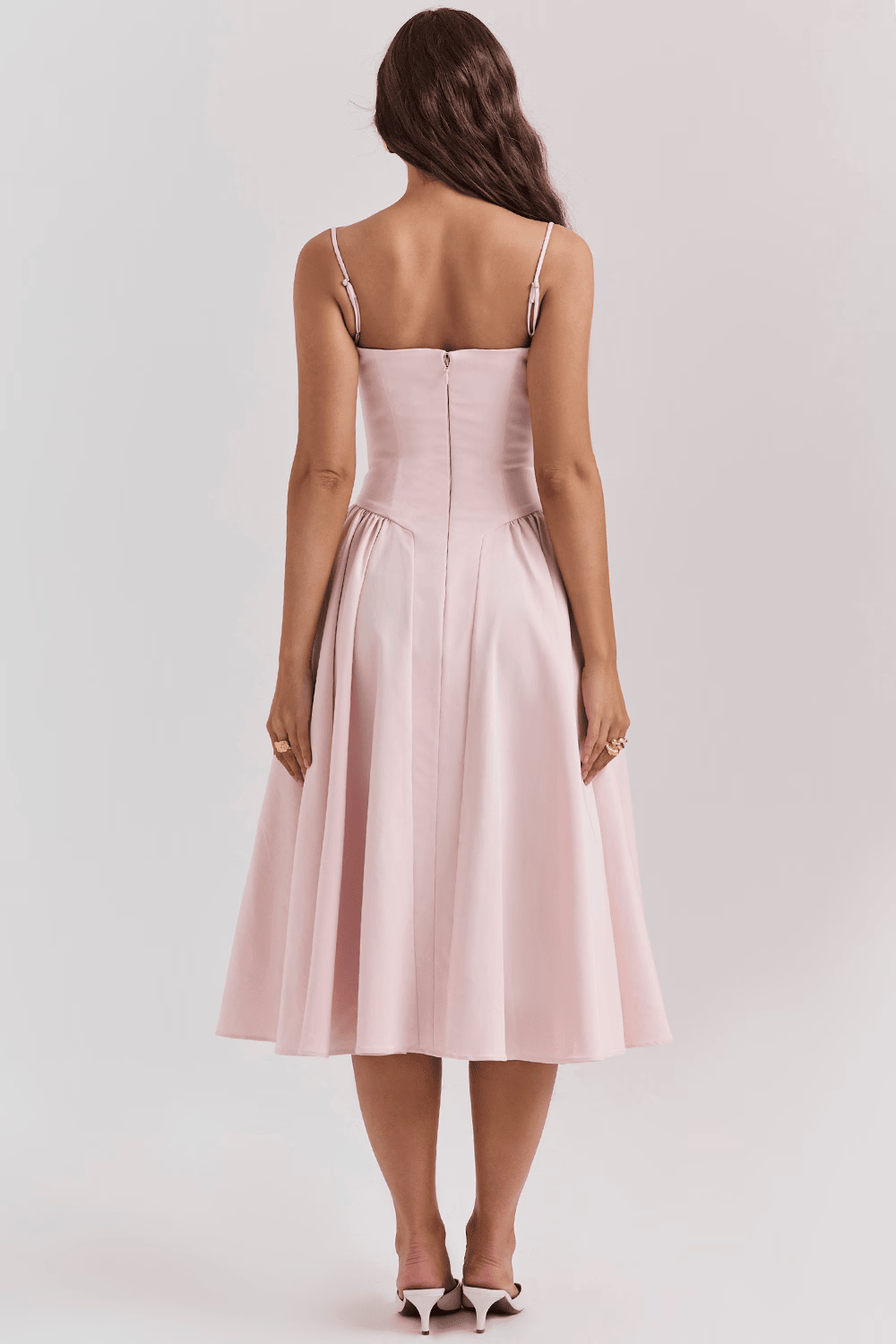 Effini Corset Sundress