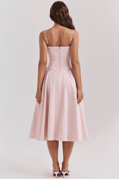 Effini Corset Sundress
