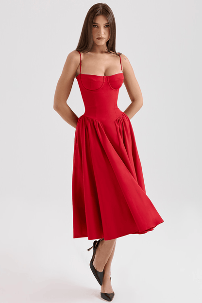 Effini Corset Sundress