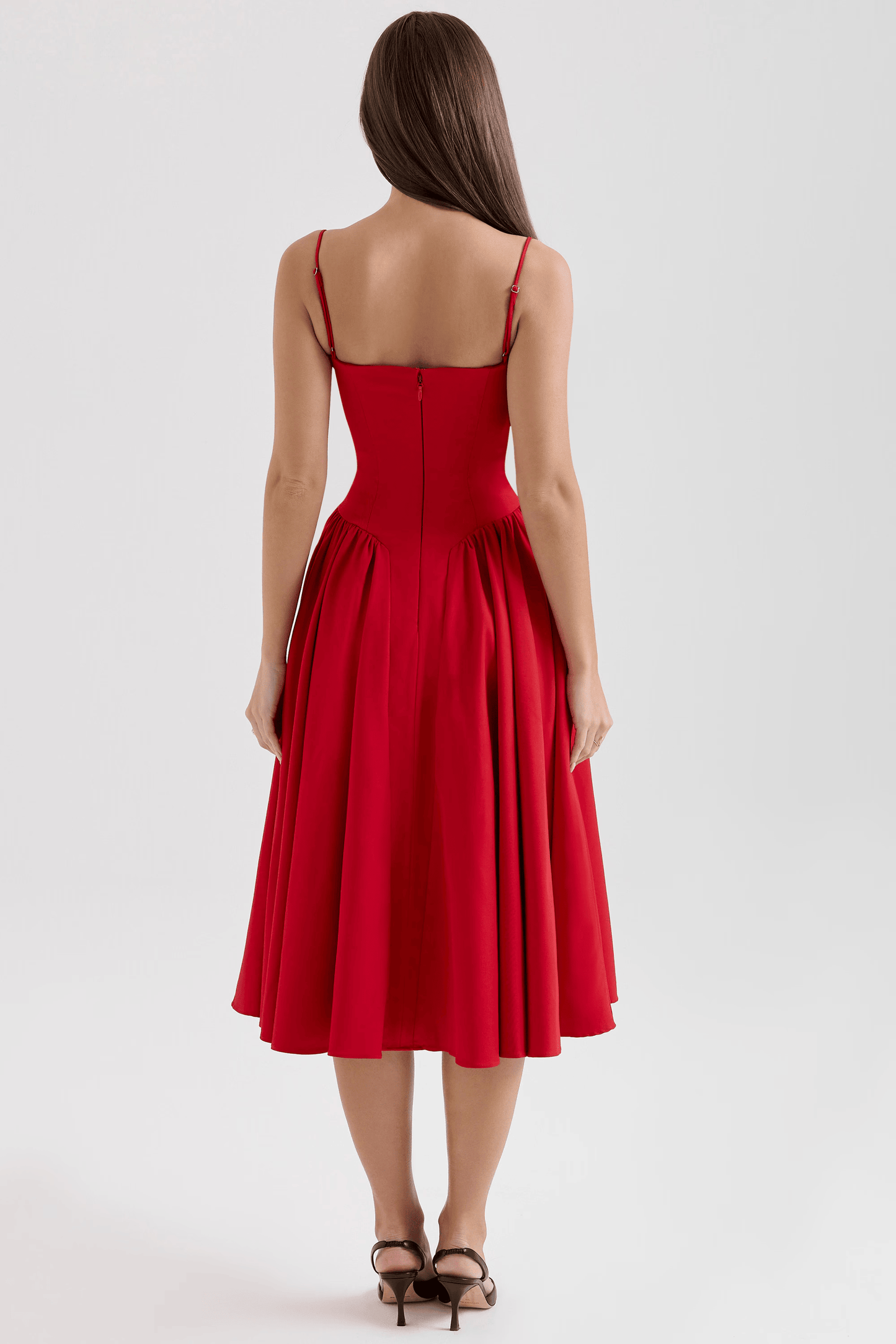 Effini Corset Sundress