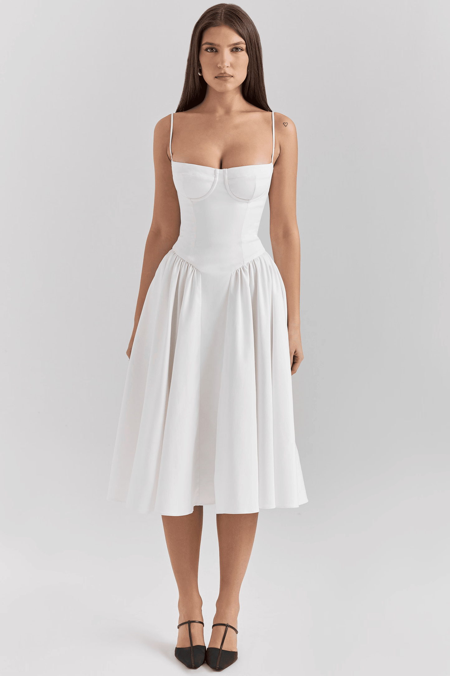 Effini Corset Sundress