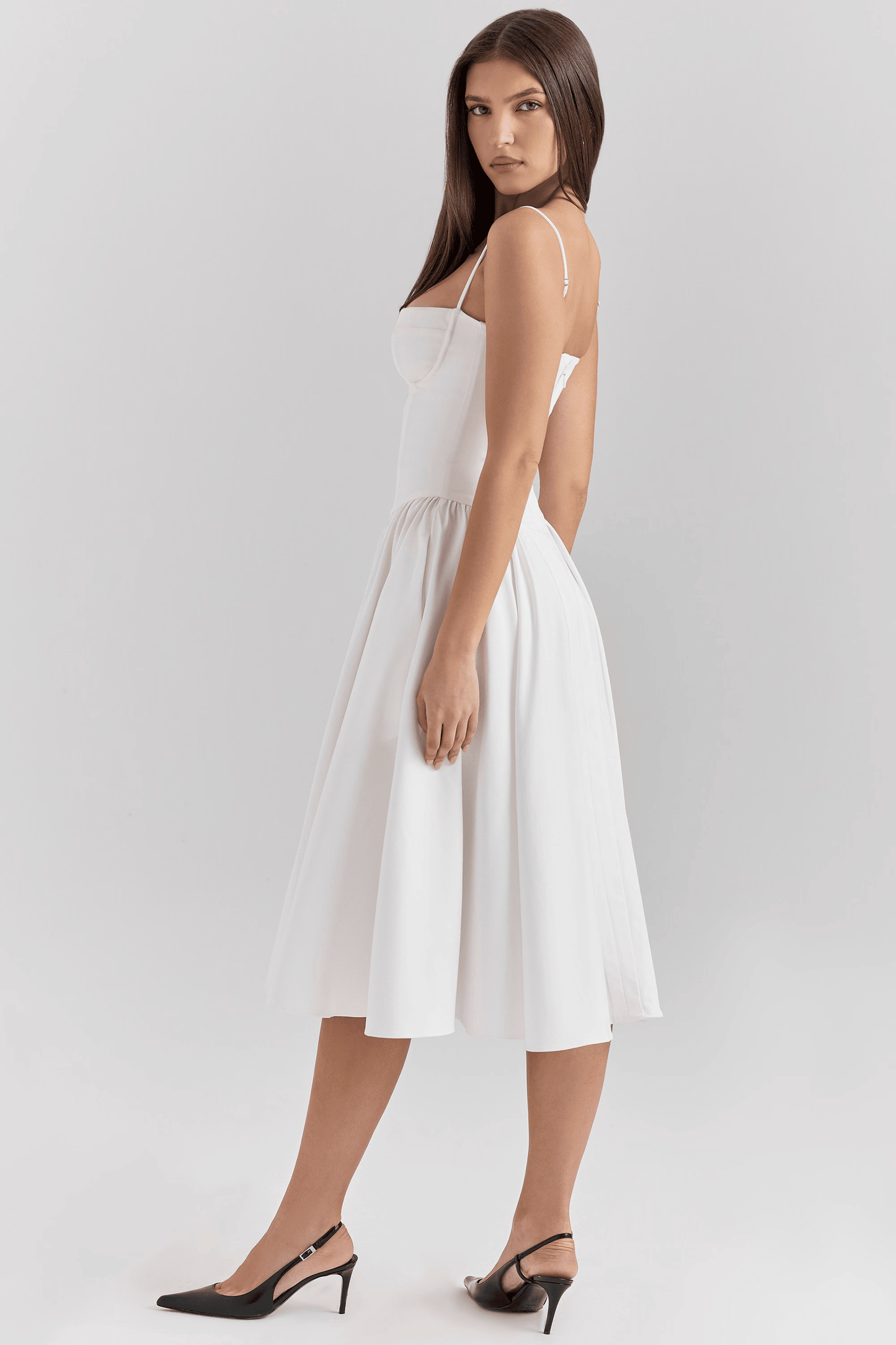 Effini Corset Sundress